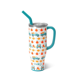 PUMPKIN PATCH Mega Mug 30oz