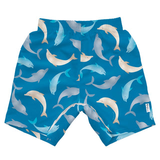 Easy-Change Eco Swim Trunks