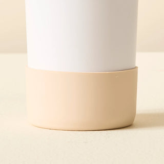 No-Slip Tumbler Boot