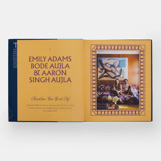 The New Antiquarians: At Home with Young Collectors