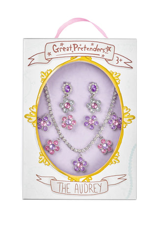 The Audrey Set
