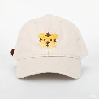Little Tiger Hat