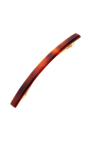 Long and Skinny Barrette - French Classic