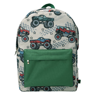 Kids Heart Crusher Backpack