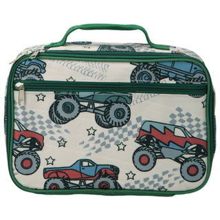 Kids Heart Crusher Lunch Box