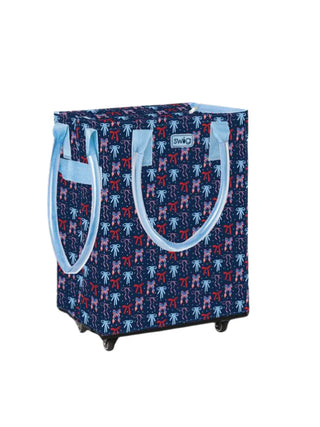 Miss Independence Mega Tote Bag By Swig