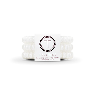 Coconut White Teleties
