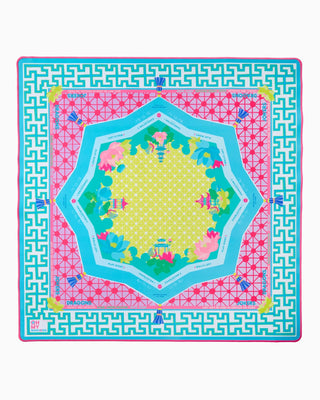 Zen Glow Mat